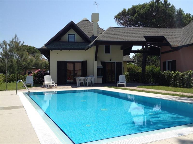Hotel Insel Albarella Albarella Island Exterior foto